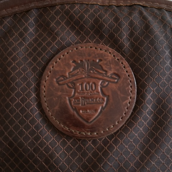 J.W. Hulme Purse - Picture 3 of 4